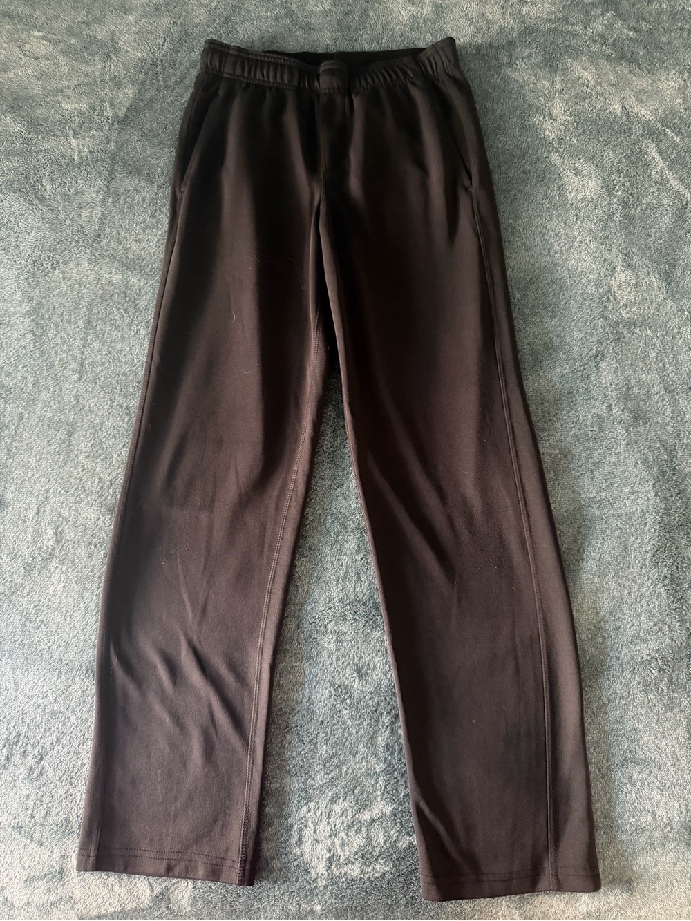 Men's All In Motion Black Athletic Pants Size Small